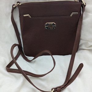 Ralph Lauren Brown crossbody